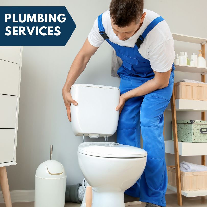 Plumbing Company in Ironton, MN